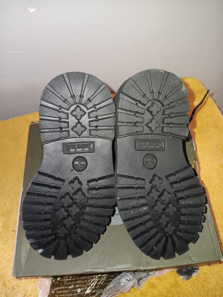 Timberland