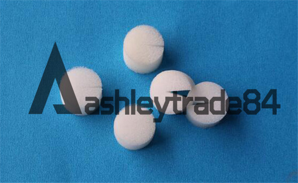 1PCS White ClCloning Collar Foam Insert Hydroponic Root Guard Mesh Pot