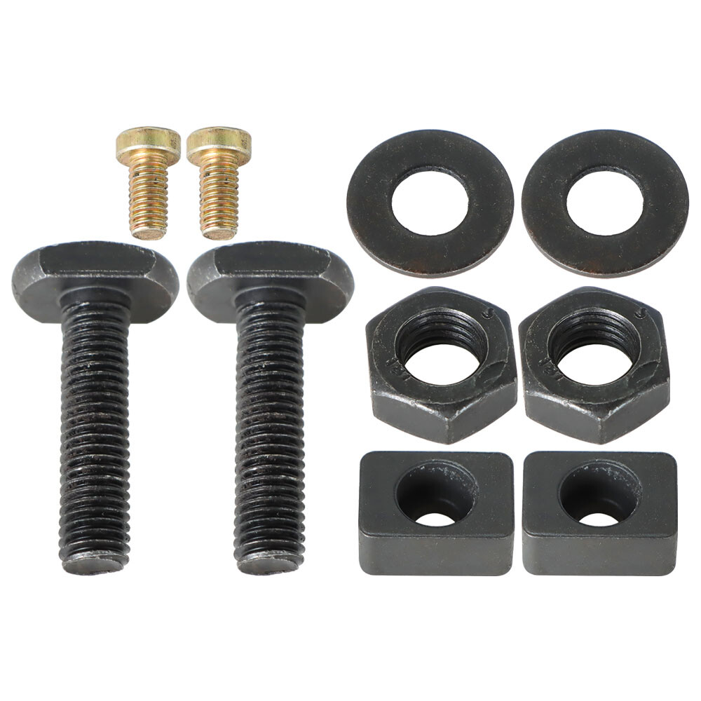 4" Lockdown CNC Milling Machine Vise With Base