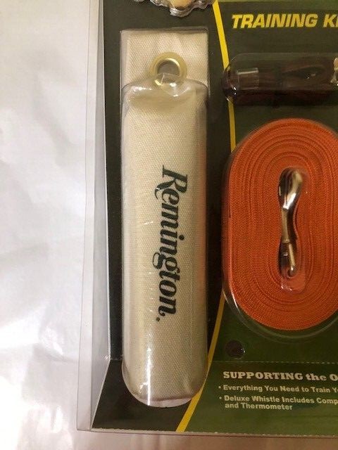 Remington Dog Training Kit