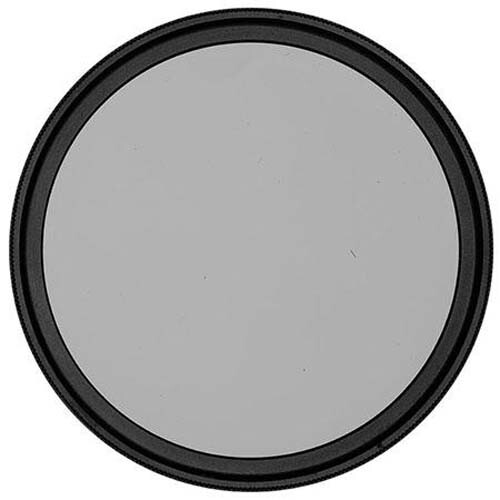 V? Sion 82mm 1-Stop Fixed Neutral Density Filter