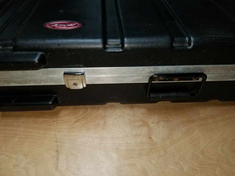 ATA 88 Note Keyboard Case 1SKB-5820W