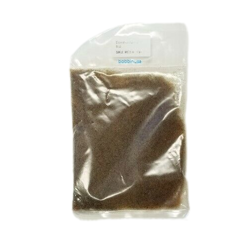 Gravity Feed Iron Complete Set 6pcs Silver Star ES85A
