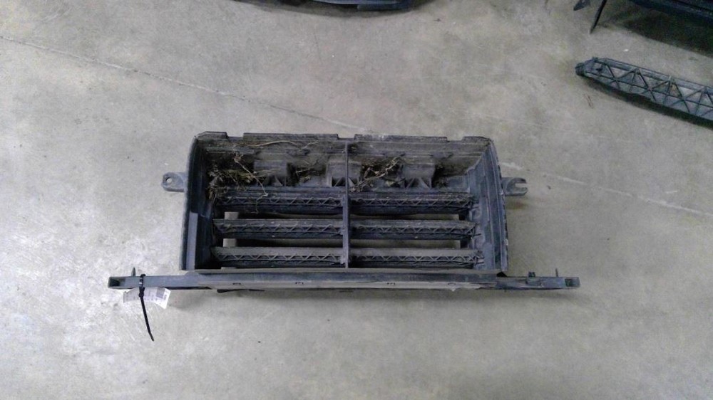 F150 2015 Air Shutter 623346