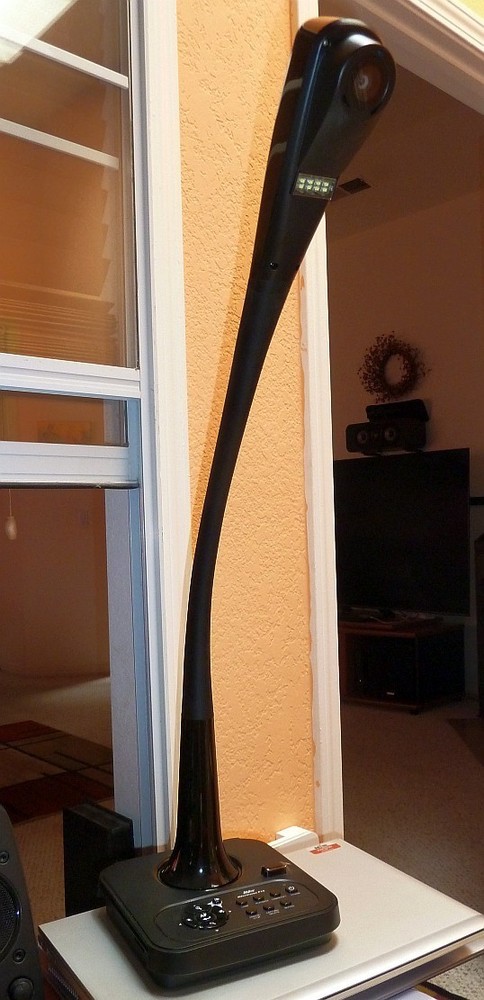 Document Camera AVerVision F15 NEW