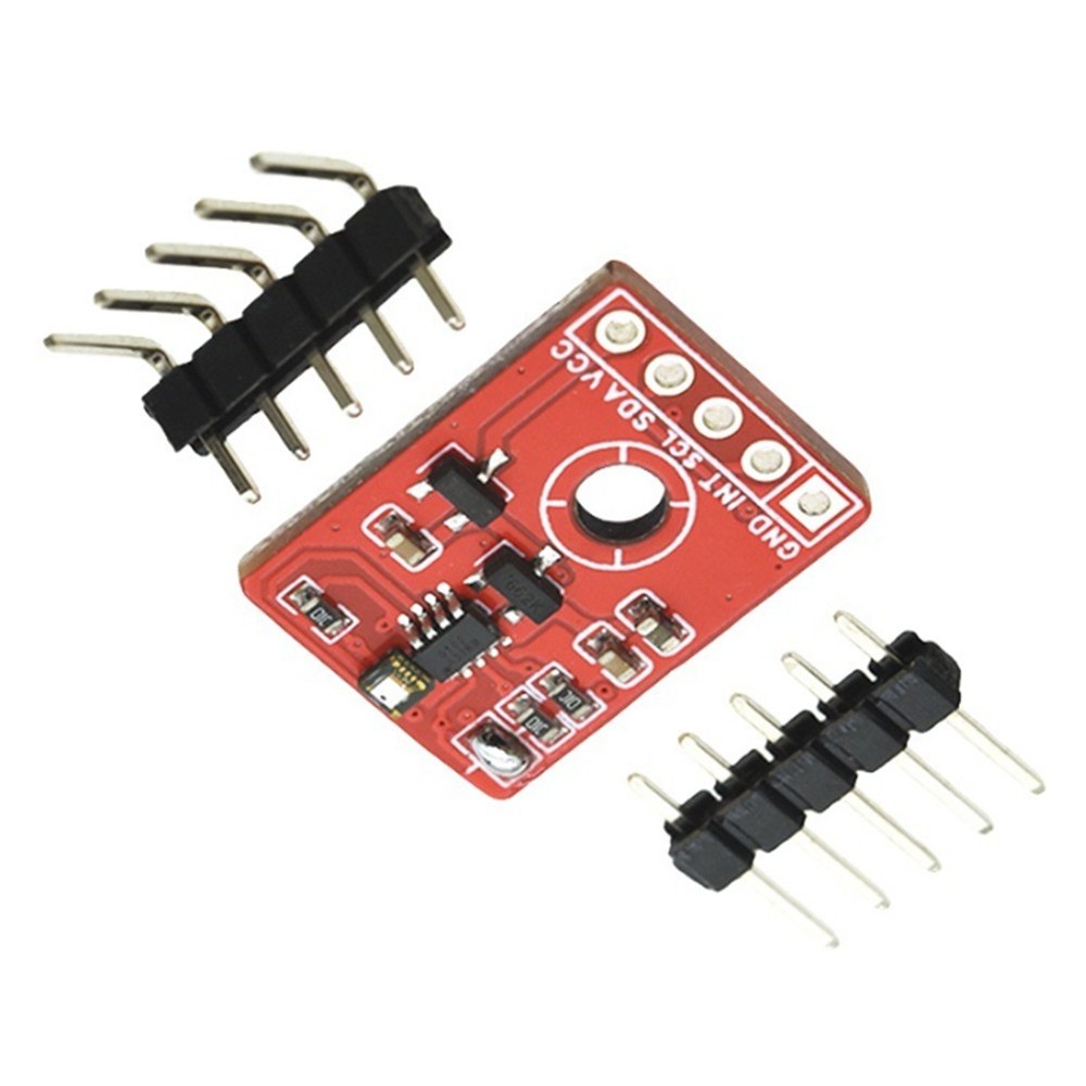 LTR-390UV Ultraviolet Visible Light Sensor Module Ultraviolet Detection DC 3787
