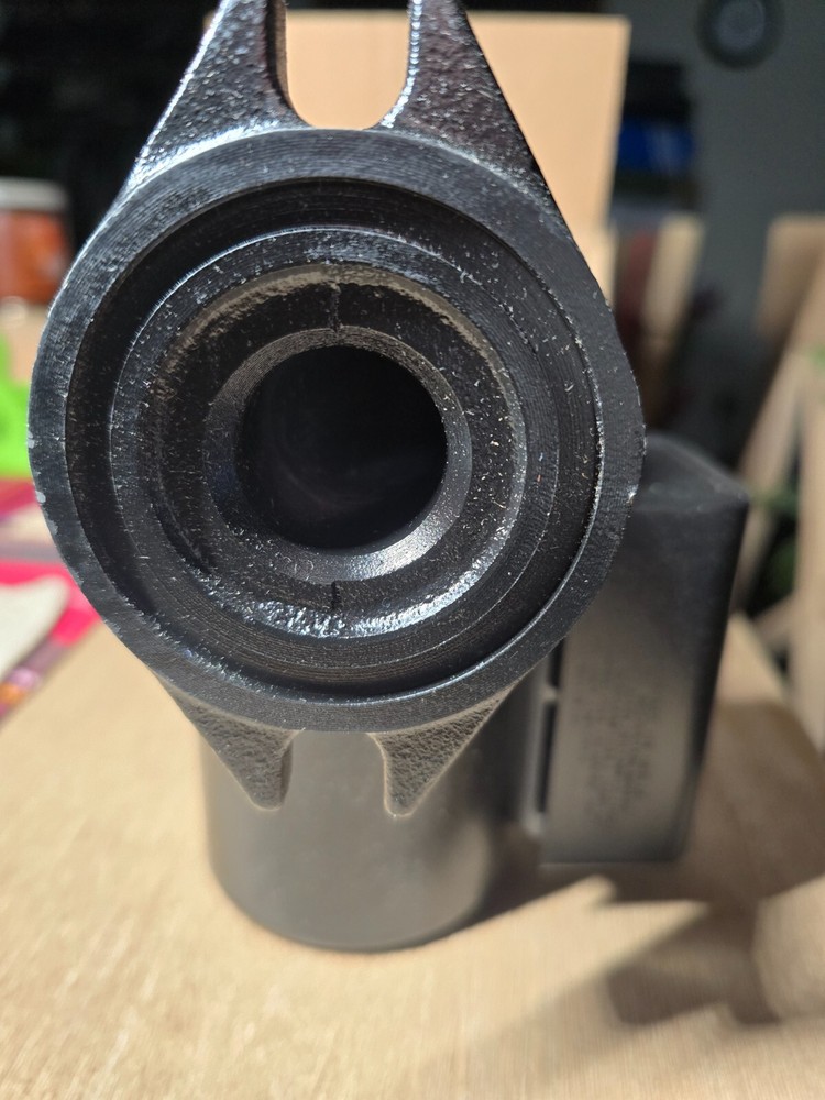 Taco 007-HF5-C Circulator Pump