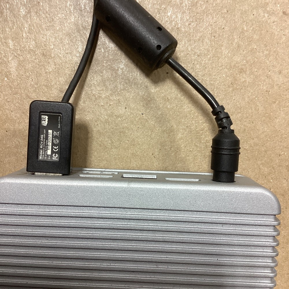 LOGIC CL100 Intel Celeron Windows 10 Pro Computer C25