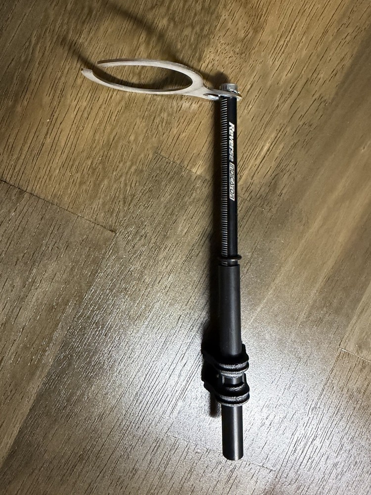 Reverse Coil Sag Indicator 1.0