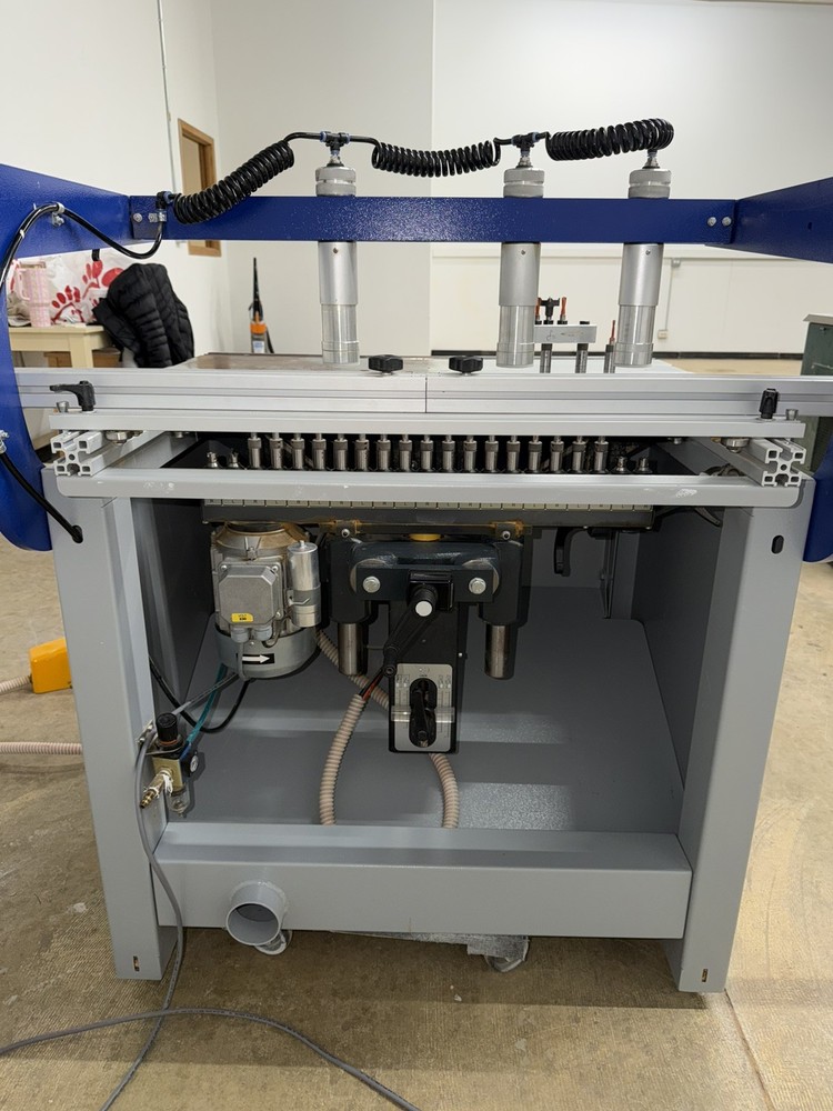 Felder FD 921 Boring Machine