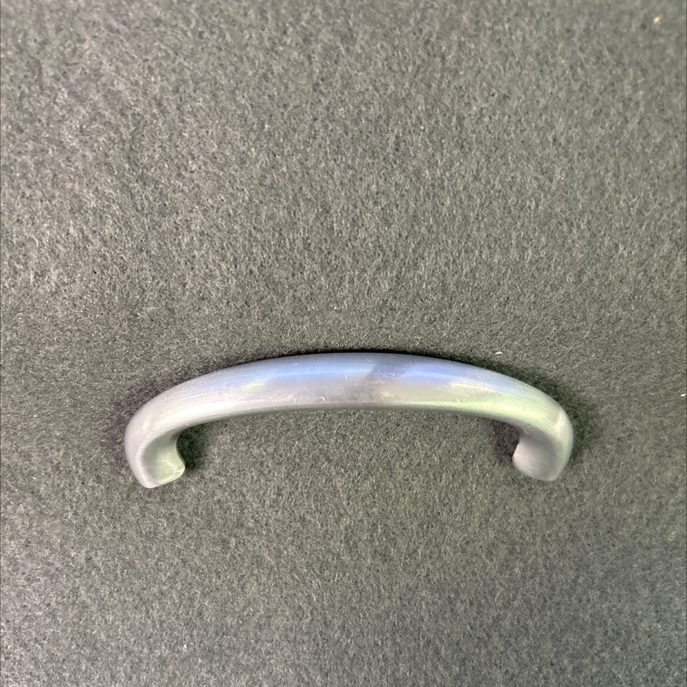 3" Dee Pull Satin Chrome P84215T-SC-C7