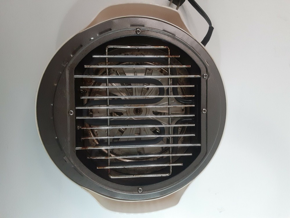 NuWave Pro 20301 20304 Motor Heater Unit tested working