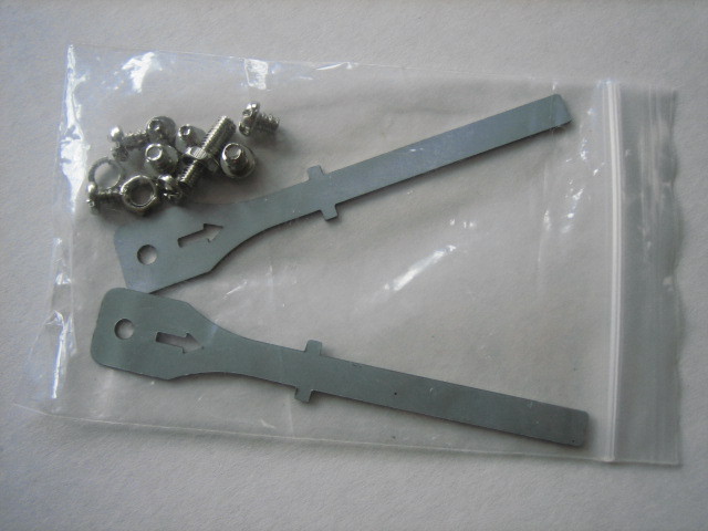 Pyle Removal Tools & Mount Screws In Dash Multimedia SEE DESCRIPT FOR COMPATIBIL