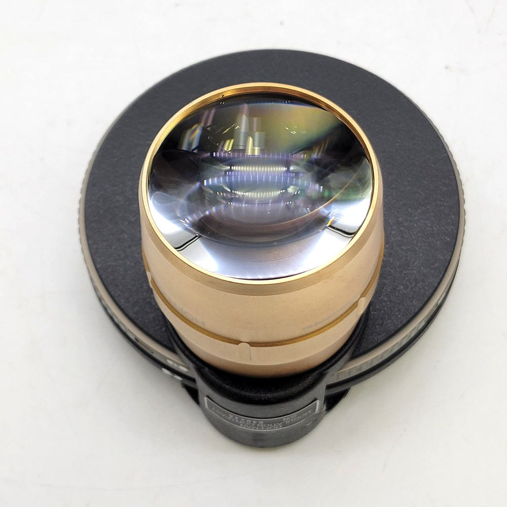 Hoffman Modulation Contrast Microscope Condenser Model G3 HMC 20/40/60