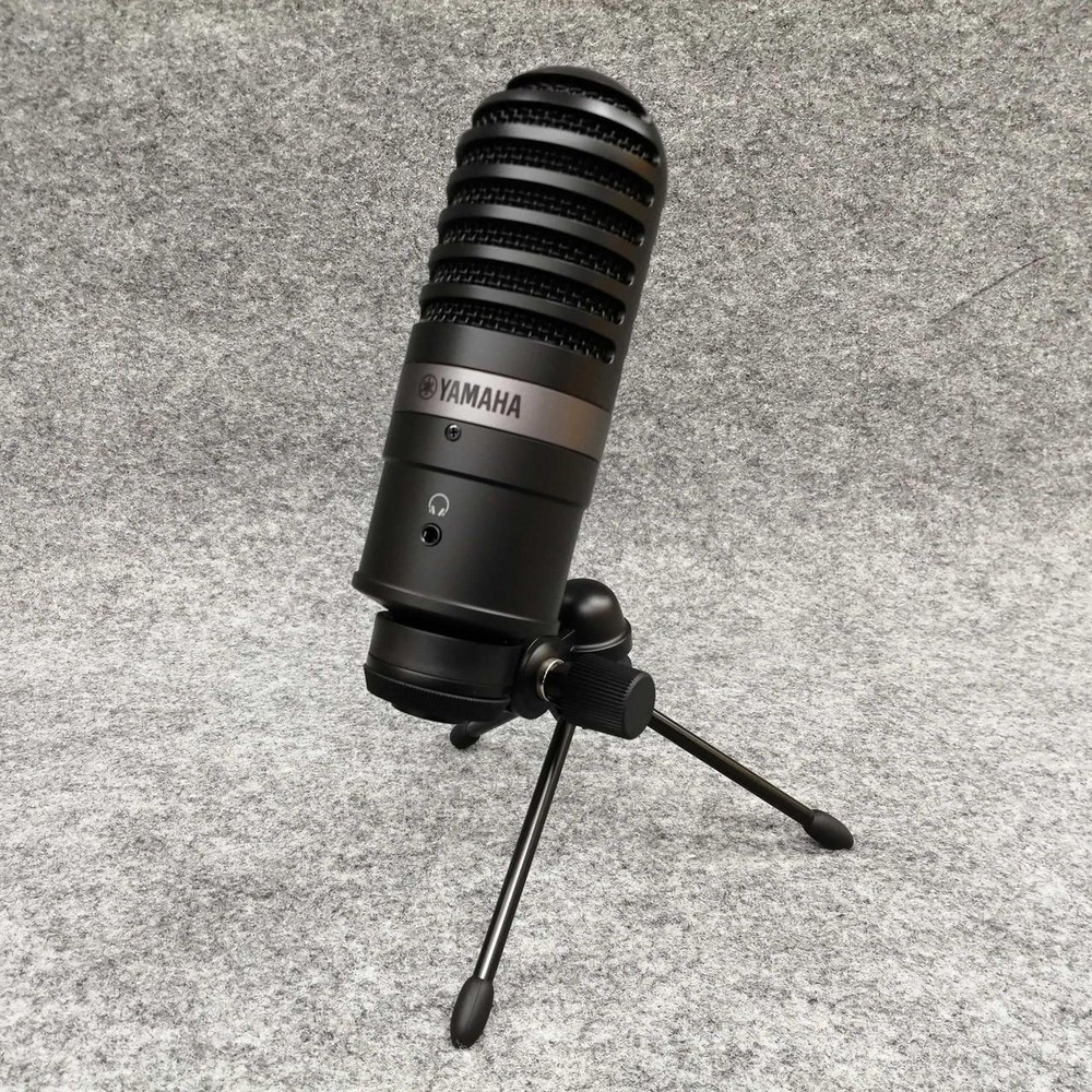 Yamaha USB Condenser Microphone YCM01U Used