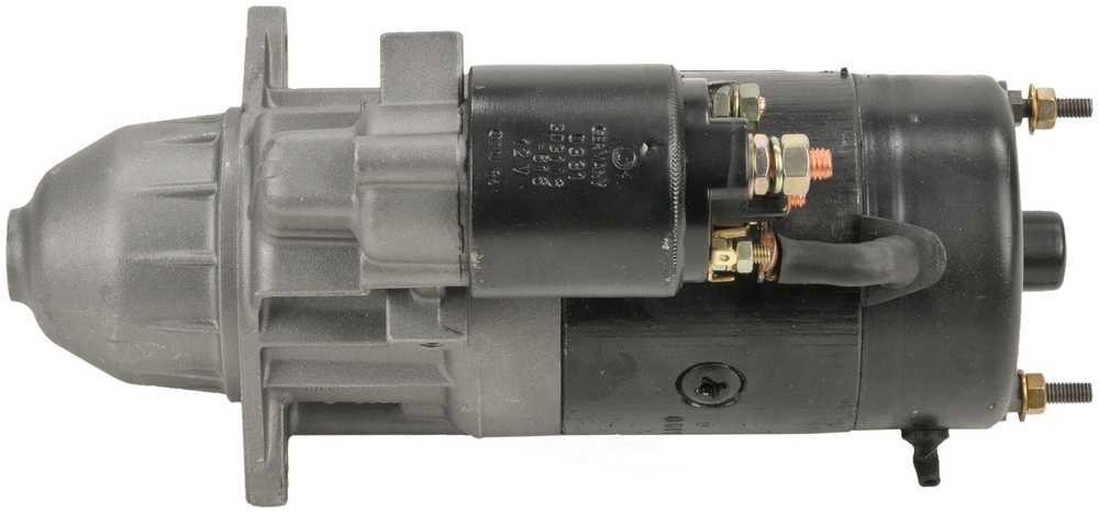 Reman Starter Bosch SR444X