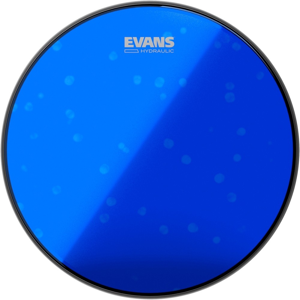 Evans Hydraulic Blue Tom Batter 15"