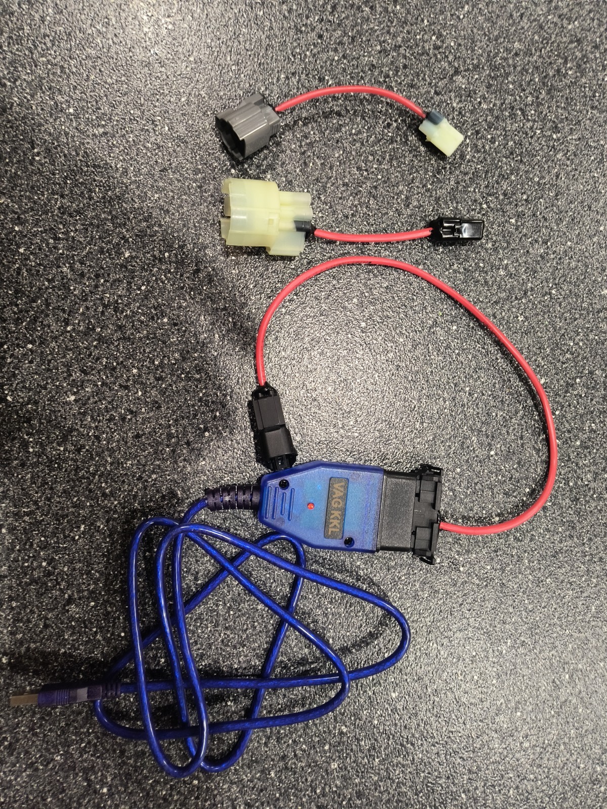 LAPTOP YAMAHA MARINE OUTBOARD DIAGNOSTIC KIT YDS 1.33