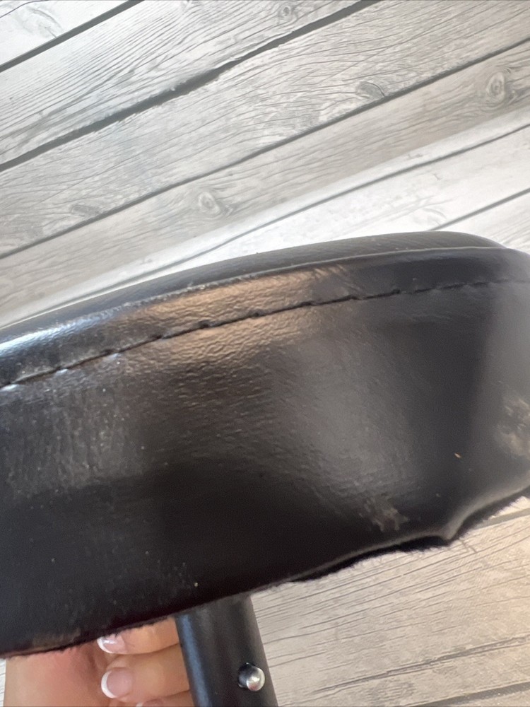 The DB Method Squat Exercise Machine Seat OEM Cushion Pad Replacement Part Only
