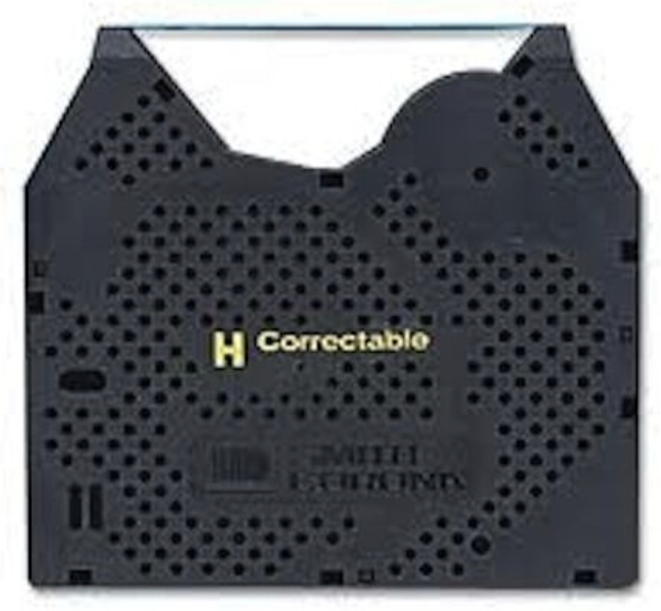 SMITH CORONA XL1800 XL1850 XL1900 XL2000 XL2500 TYPEWRITER CARTRIDGE RIBBON