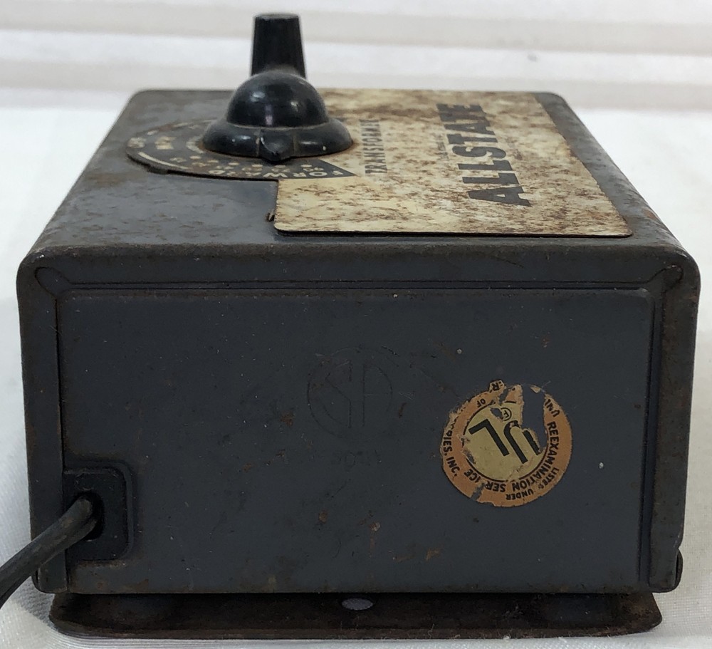 allstate transformer sears 5041