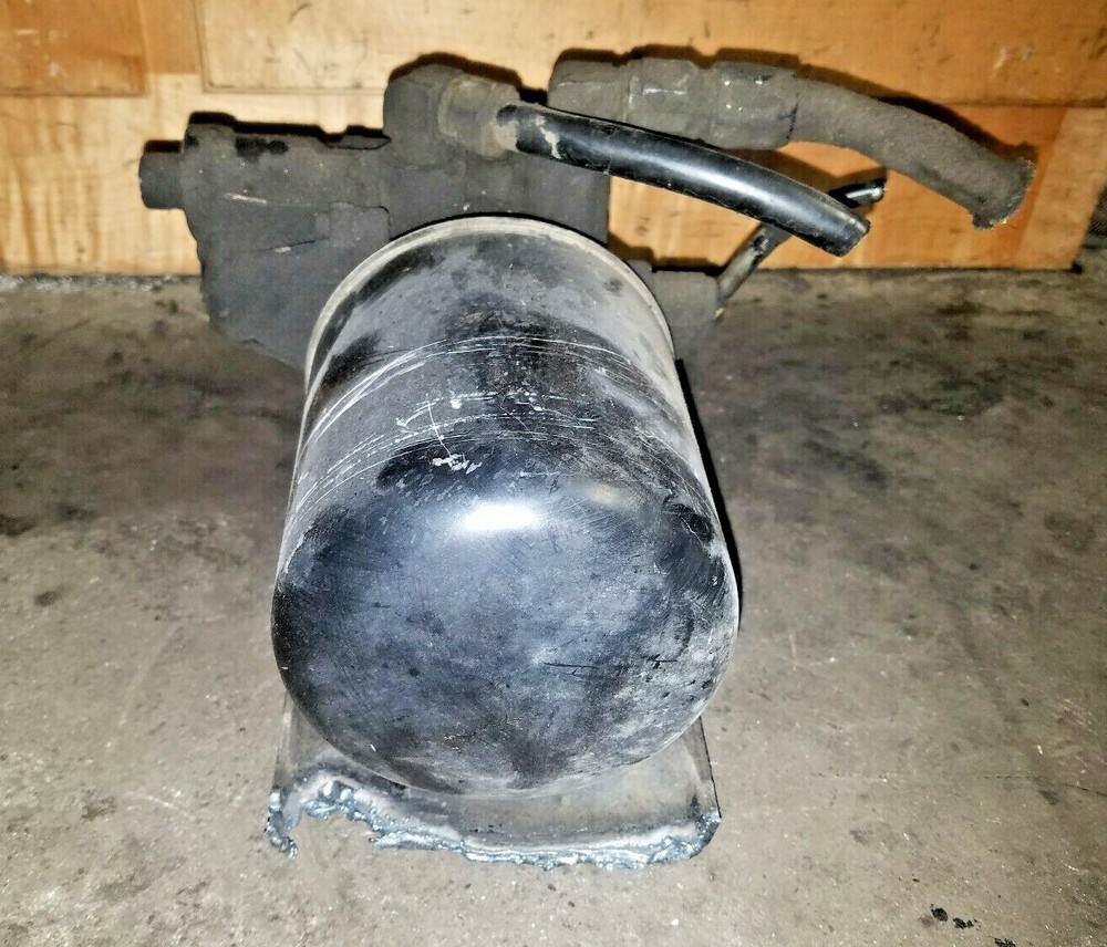 TRP (REPLACE BENDIX) AIR DRYER SAVER AC1001