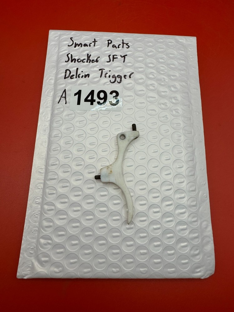 Smart Parts Shocker SFT Delrin Trigger