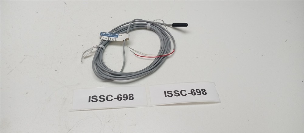Honeywell Micro Switch FE-TLD1