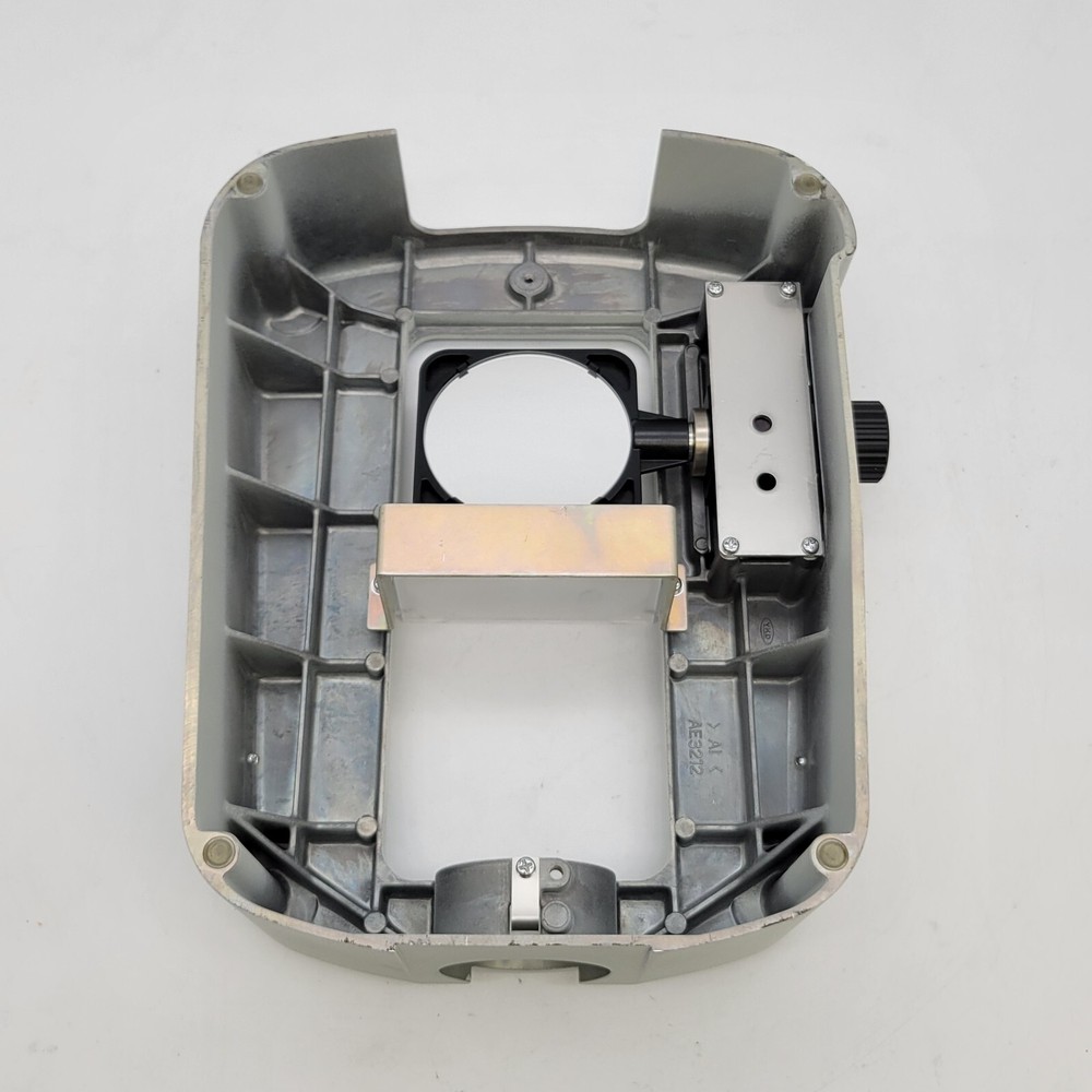 Olympus Stereo Microscope SZ2-ILA Transmitted Illumination Base