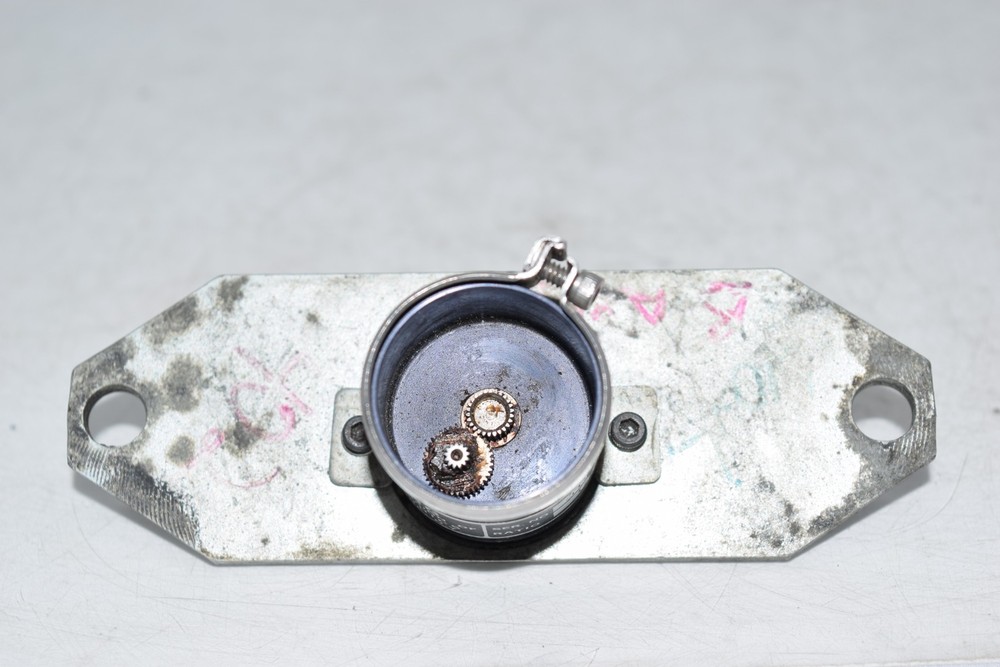 Sterling S9111AR0111 Precision Gear Head