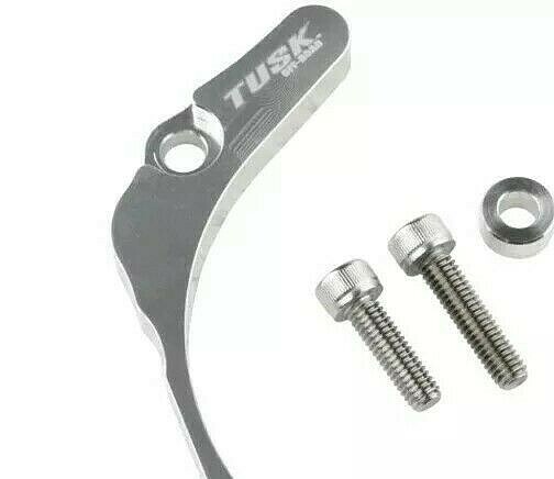 Tusk Aluminum Case Saver Honda Trx 400Ex 400x 1999-2014 Crankcase Chain Guard 01