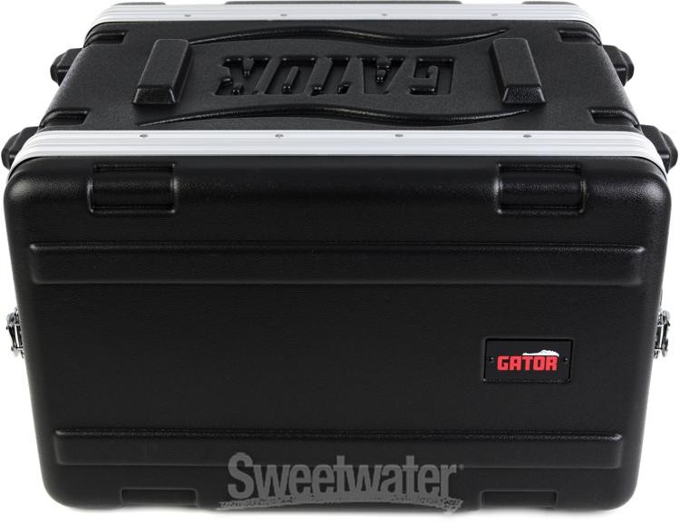 Gator GR-6S Standard Shallow Rack Case