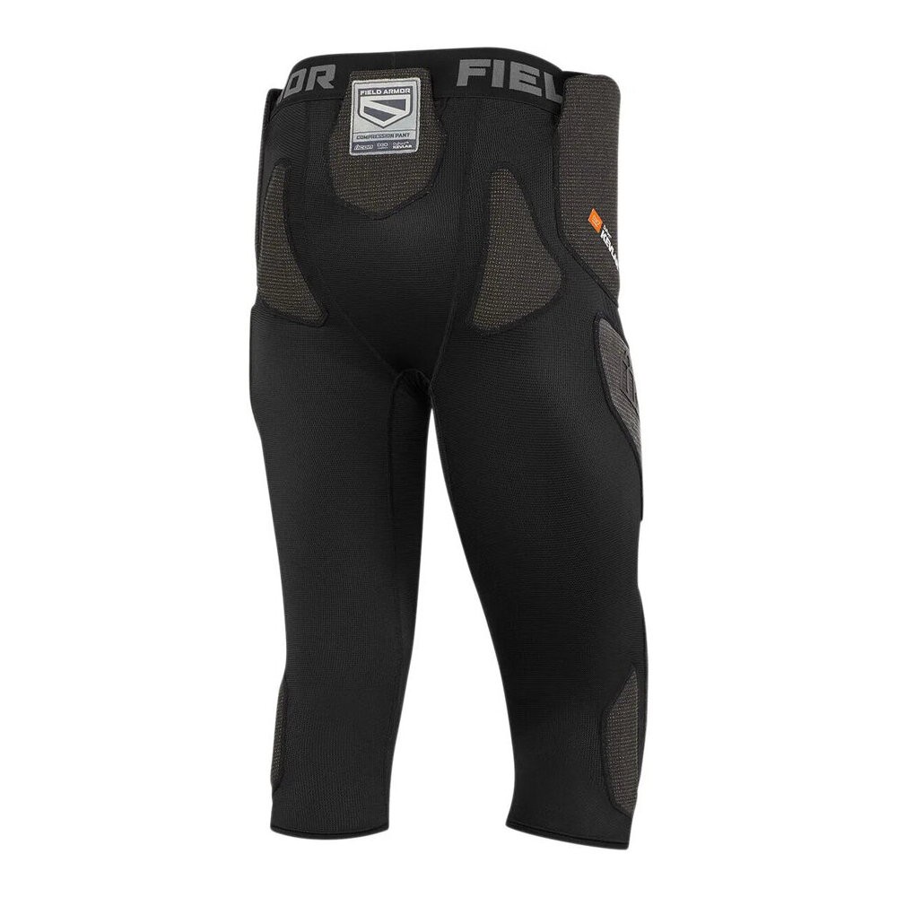 ICON Field Armor COMPRESSION Protector Pants Long Underpants