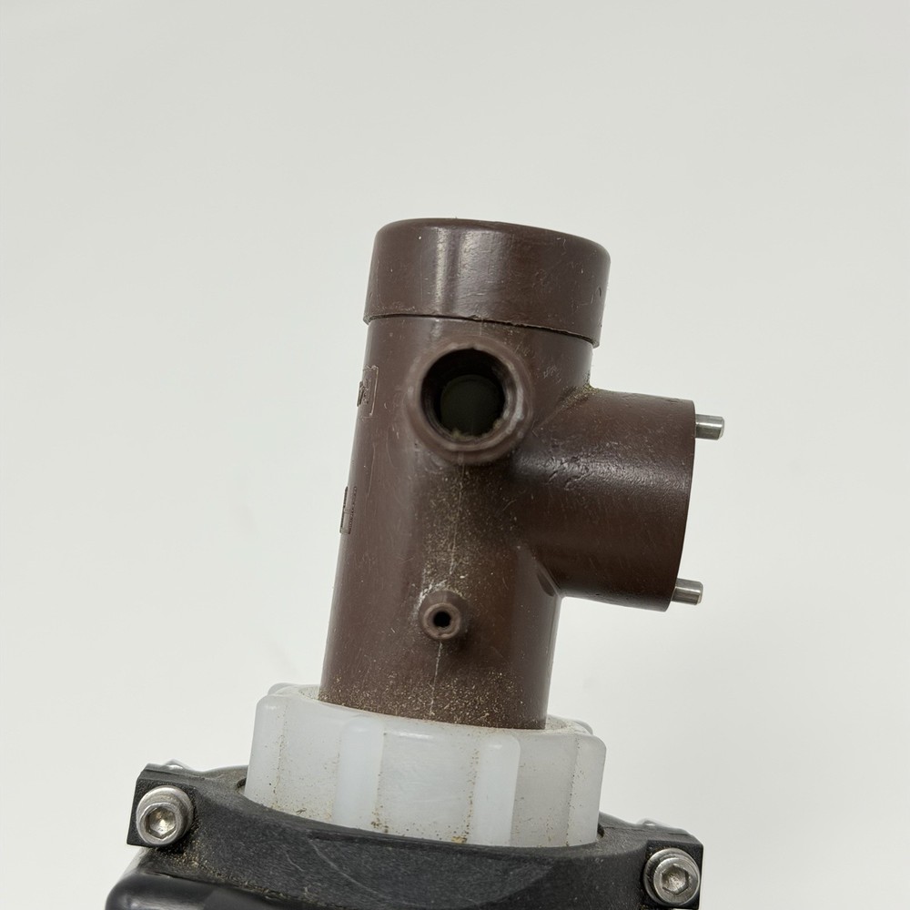 Fluid Metering FMI Lab Pump Model QB UNTESTED
