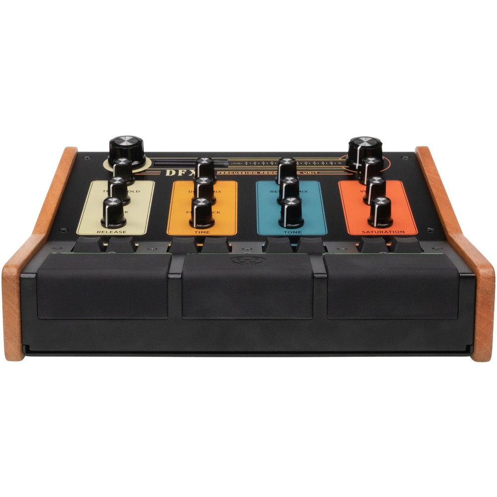Walrus Audio DFX-1 Percussion Processing Unit