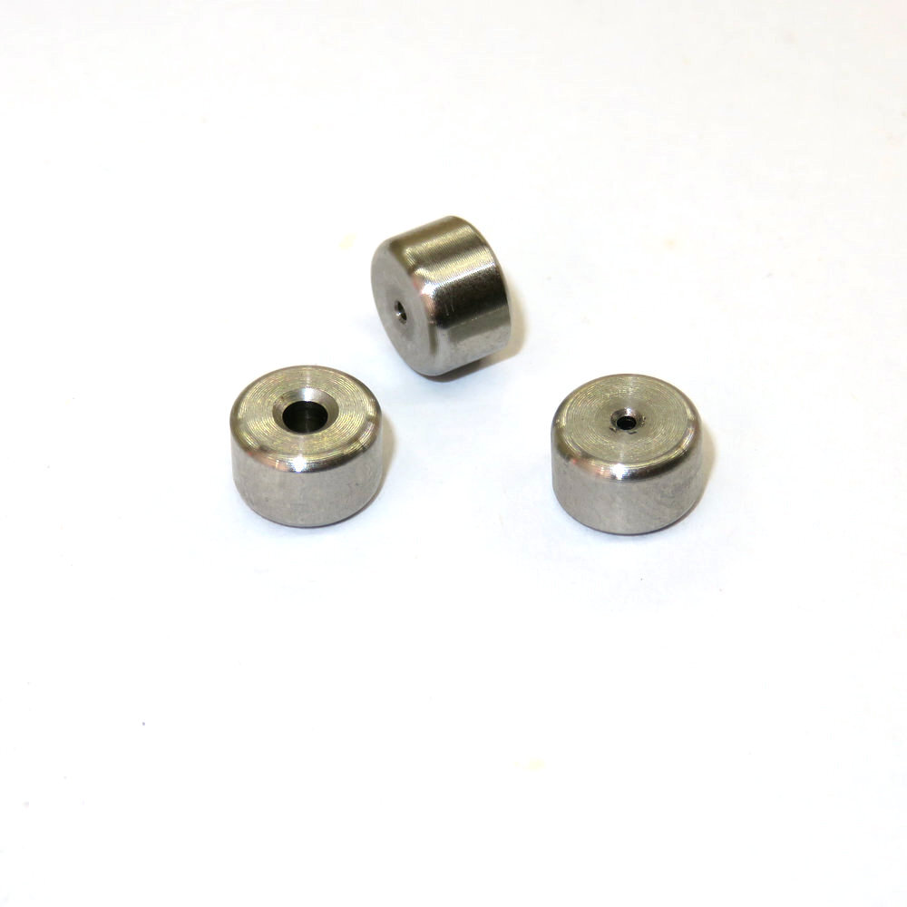 Universal 2g Anti-Skate Bias Weight with Nylon Wire for Pro-ject Turntables,SME