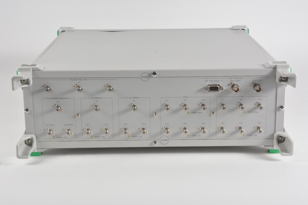 Anritsu MN8141A Combiner Unit for LTE Protocol, MN-8141A
