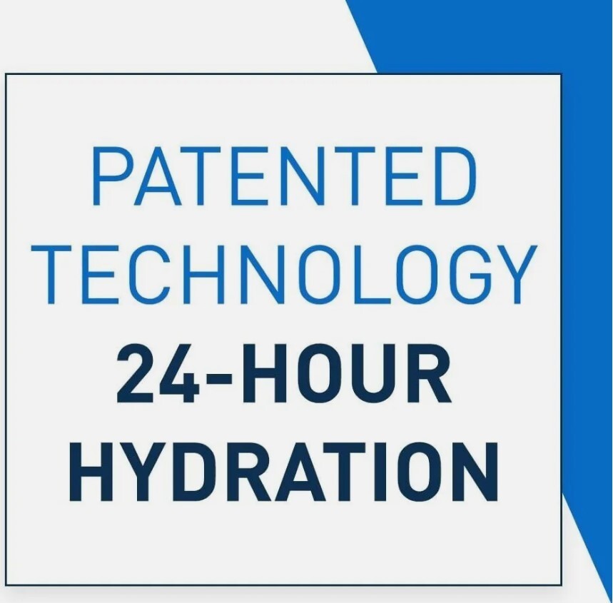 CeraVe AM/PM Facial Moisturizing Lotion Skin Care Set Ultra Lightweight 3oz New