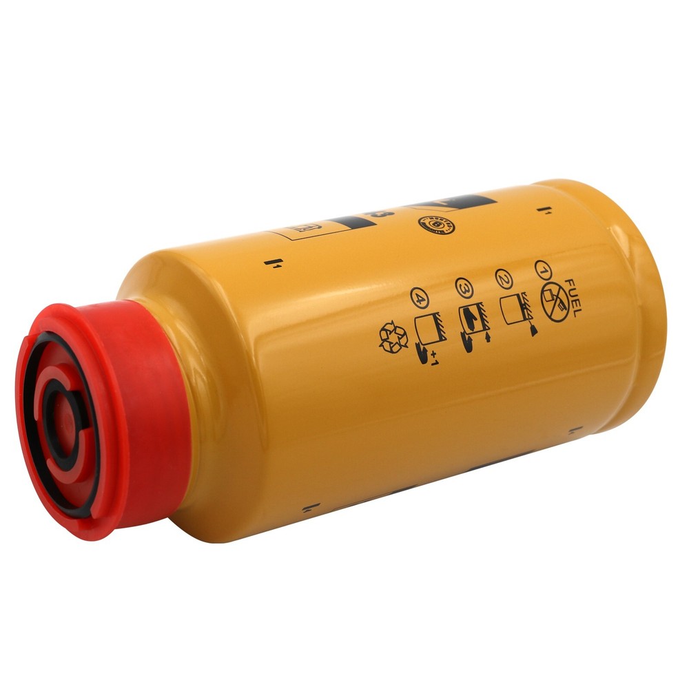 6&PCS 326-1643 FILTER WATER SEPARATOR Suitable For Caterpillar