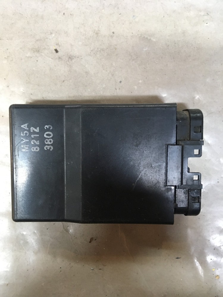 Honda CB500 old shape CDI unit