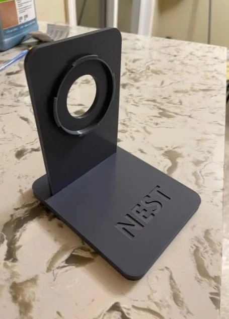 Google Nest Compatible Indoor/Outdoor Camera Mount