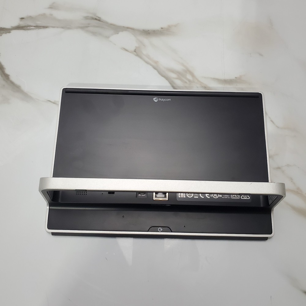 Polycom EagleEye Director 2x Cams and Real Presence Touch *NO CABLES*