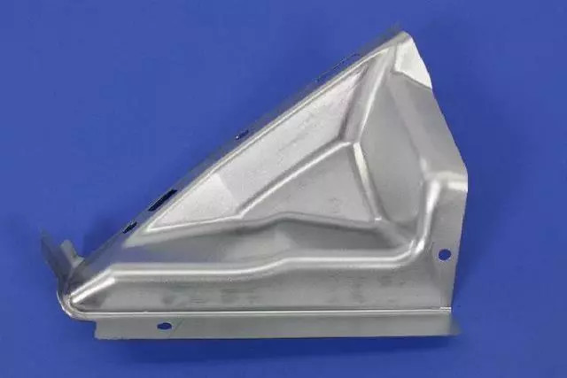 Genuine Mopar Filler Panel Left 68200828AA