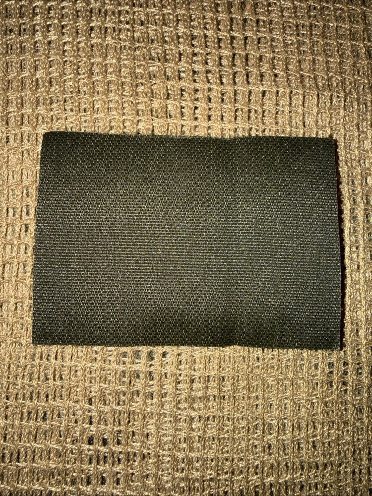 French Foreign Legion LEPPER COLONY 8 Section Commando Afgan War Patch