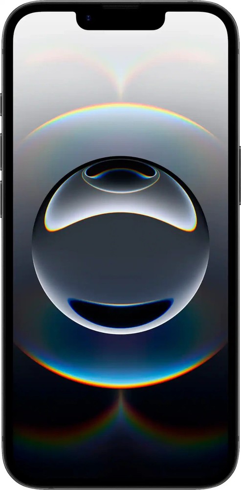 **NEW OPEN BOX** Apple iPhone 16e - 128 GB - Black (Unlocked)