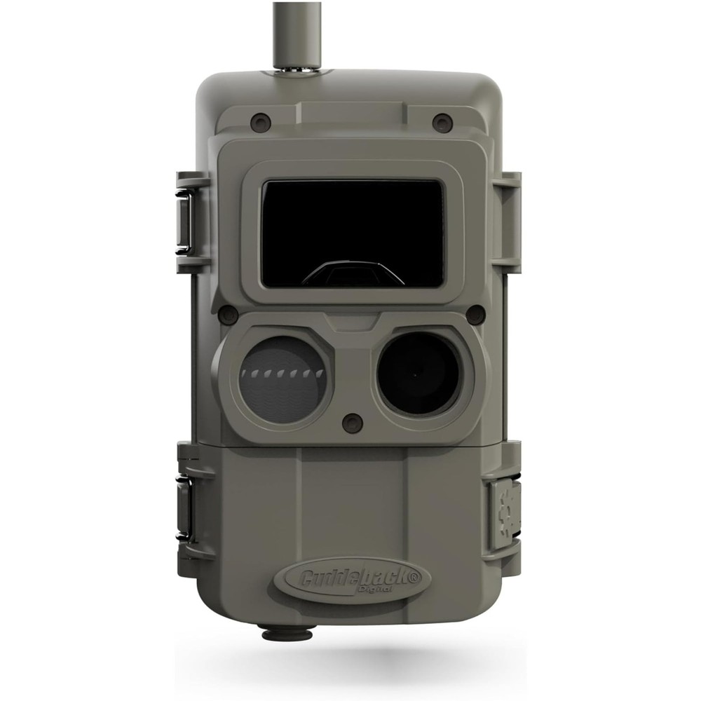 Cuddeback Cuddelink IR Camera