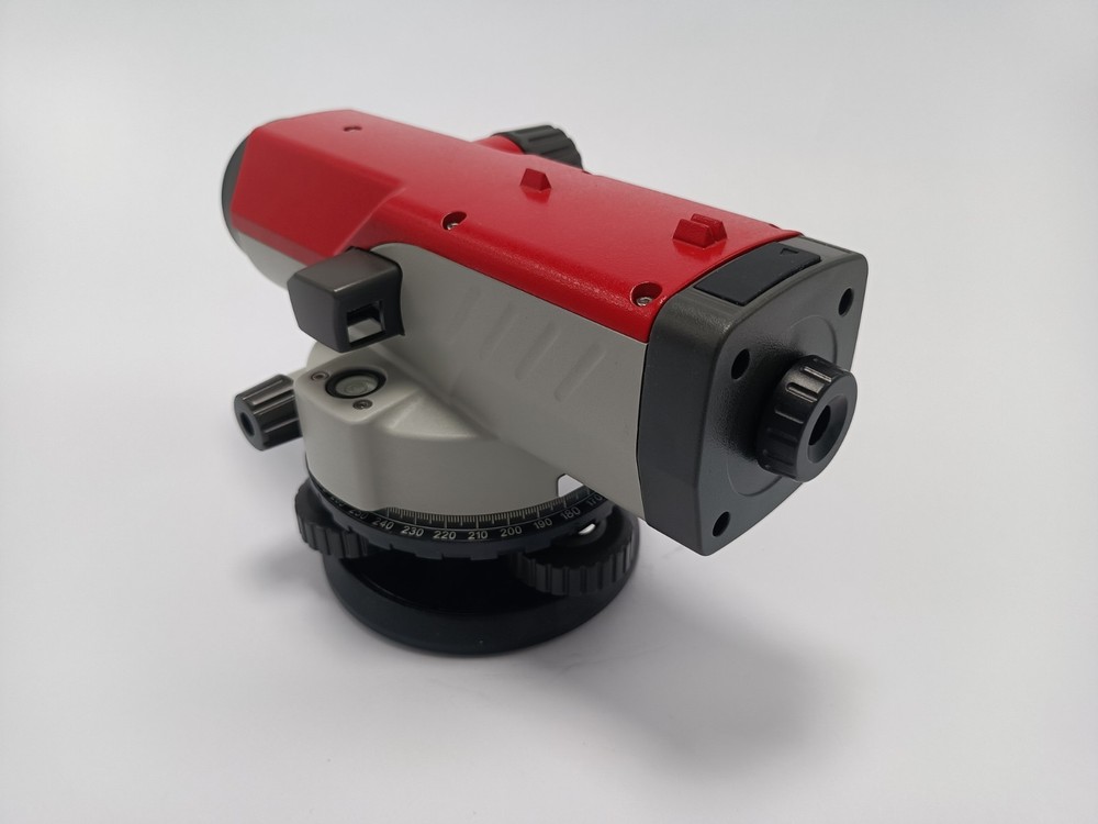 Survey Auto Level 32x Magnification Auto Level With Hard Case