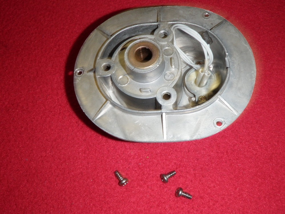 Docking Station + Bearing + Sensor for Black and Decker Bread Maker Model B1500