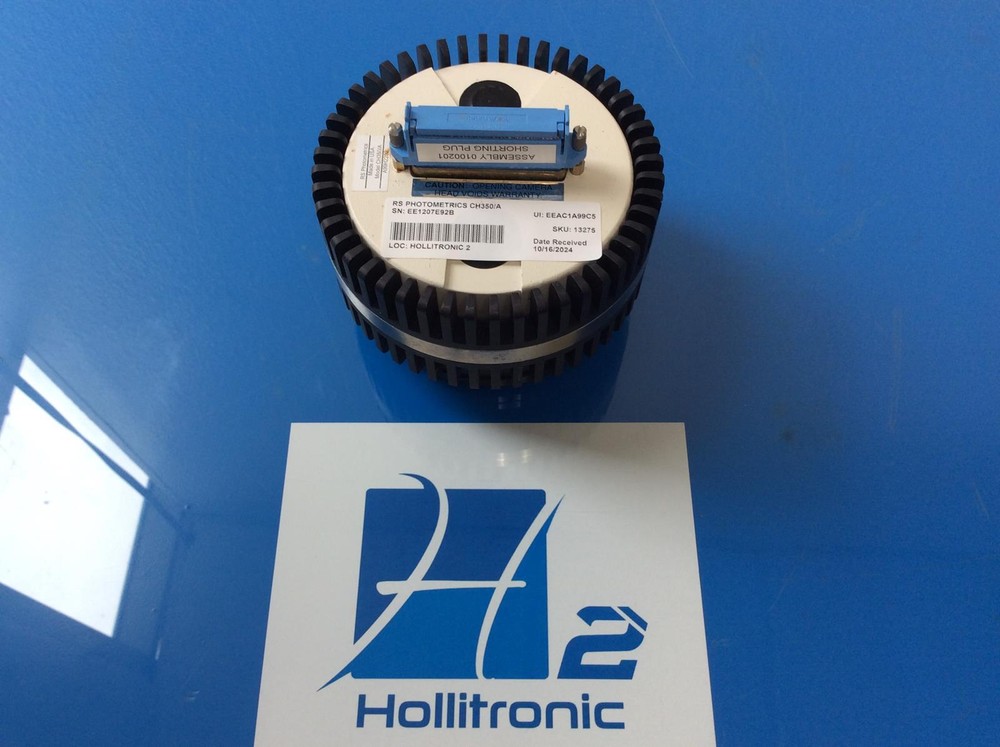 RS PHOTOMETRICS CH350/A