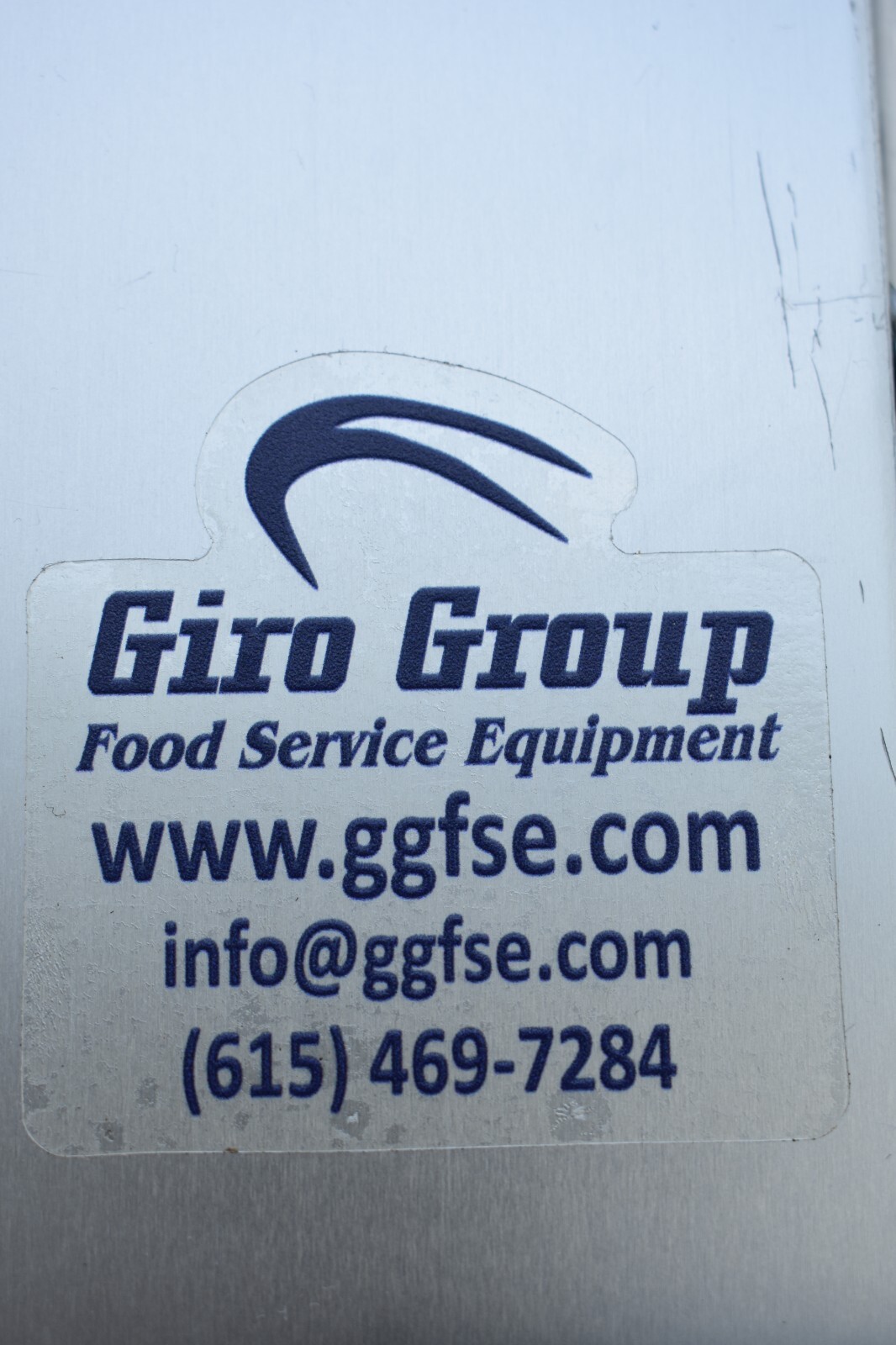 2017 TRAULSEN G30011 3 DOOR REACH IN REFRIGERATOR (3) SOLID DOORS